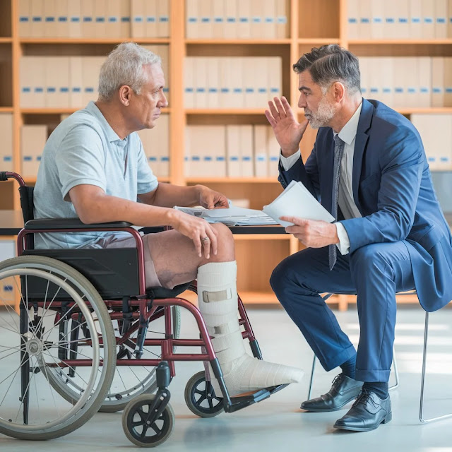 What You Need to Know About Hiring a Catastrophic Injury Lawyer