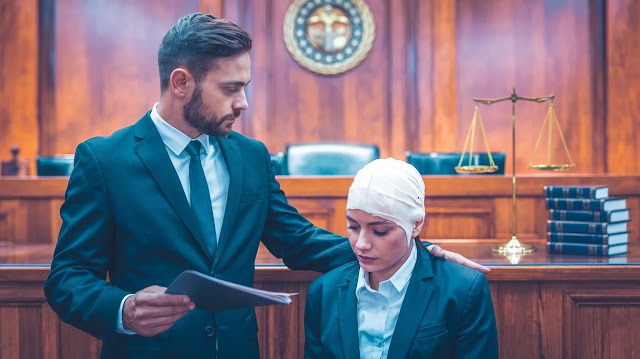 The Importance of Hiring a Head Injury Lawyer