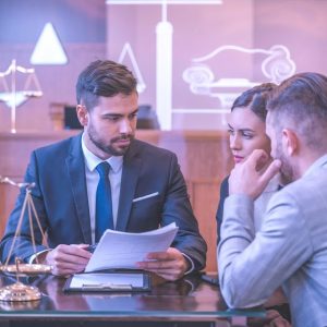 The Role of a Birth Injury Lawyer in Your Case