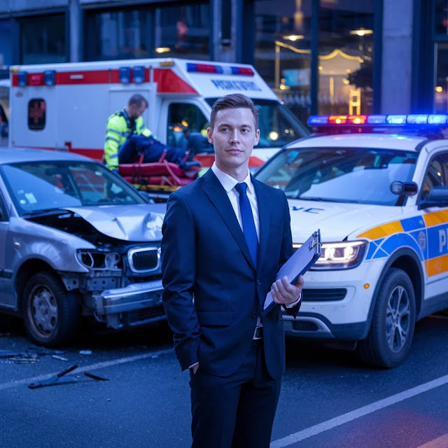 Finding the Best Car Accident Injury Lawyer: Your Ultimate Guide