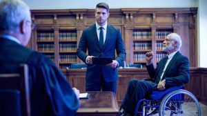 Navigating the Legal System with a Spinal Cord Injury Lawyer: A Comprehensive Guide