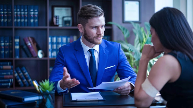 How to Win Your Case with a Personal Injury Lawyer