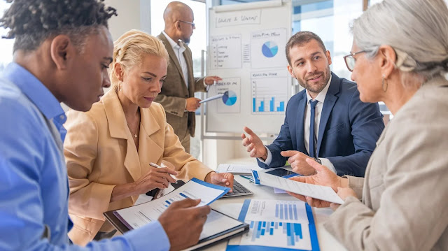 Everything You Need to Know About Securing a Loan