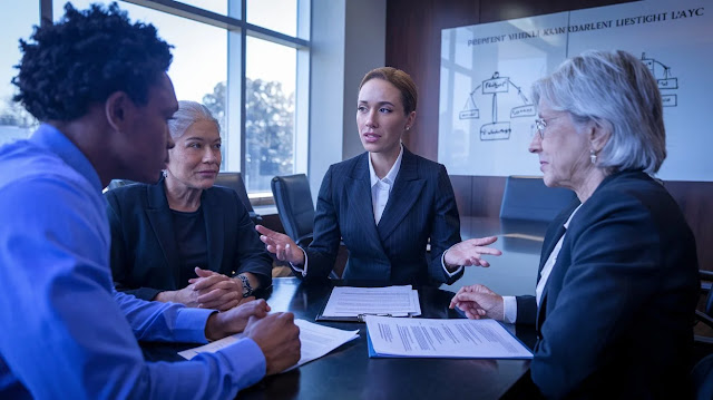 Top Reasons to Hire a Car Accident Injury Lawyer