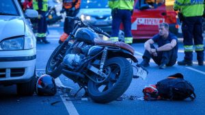 Why You Need a Motorcycle Injury Lawyer After an Accident