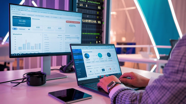 The Best Web Hosting Services for Small Businesses