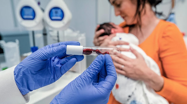 The Lifesaving Benefits of Cord Blood Banking