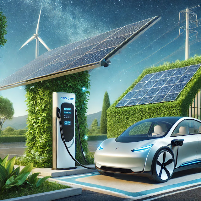 The Evolution of Batteries: Revolutionizing Industries and Everyday Life