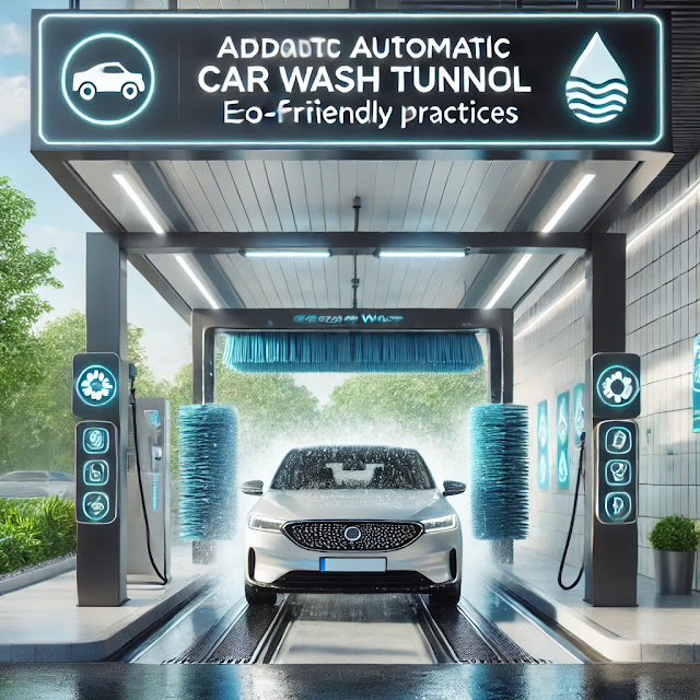 Choosing the Best Car Wash for Your Needs: A Comprehensive Guide